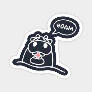 hoam Magnet