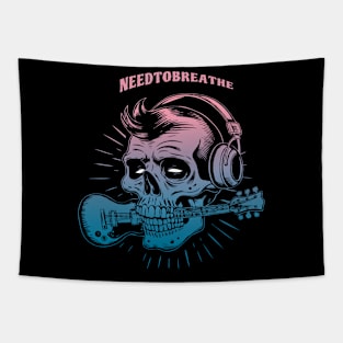 Needtobreathe Tapestry