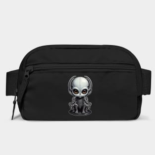 Techno Alien 20 Bag