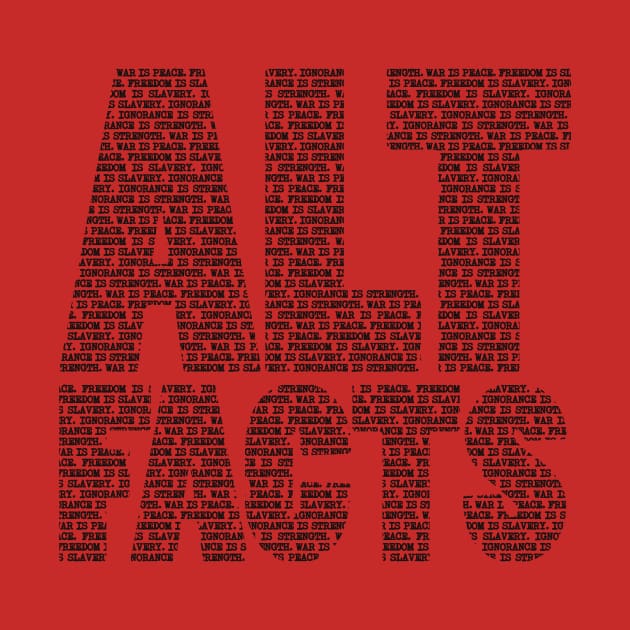 Alternative Facts by PopShirts