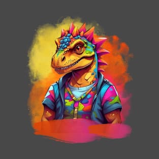 Dinosaur T-Shirt