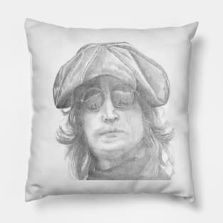 John LENNON Pillow