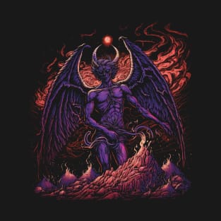 THE SAVIOR T-Shirt