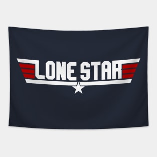 Lone Star Tapestry