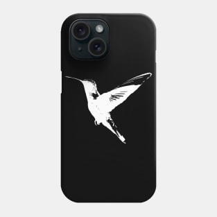 Hummingbird Phone Case