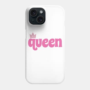 Queen Phone Case