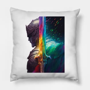 Art Pillow