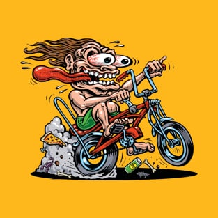 Bike Freak T-Shirt