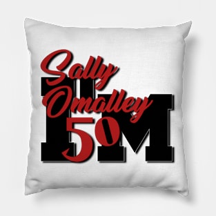 Sally Omalley Pillow