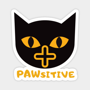 Pawsitive Magnet