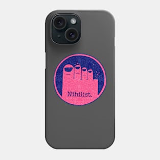 Lebowski Phone Case