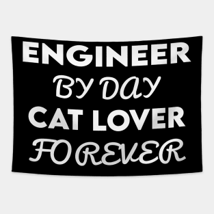 Engineer Tapestry