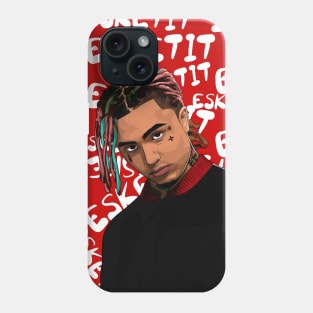 LIL PUMP Phone Case