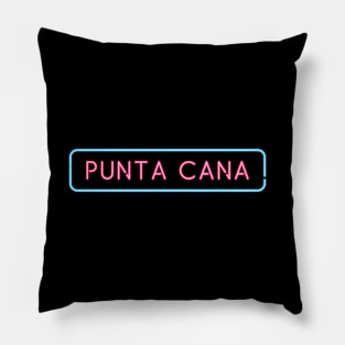 Punta Cana Pillow