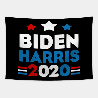 BIDEN HARRIS 2020 Tapestry