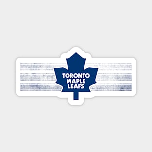 Toronto Maple Leafs Magnet