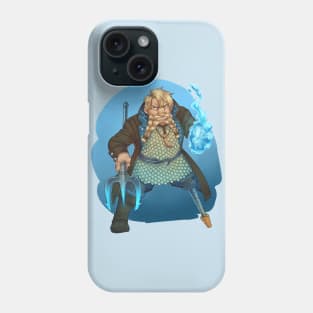 Zolf Phone Case