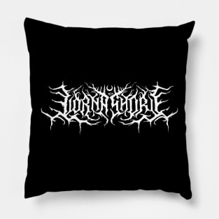 Lorna Shore Pillow