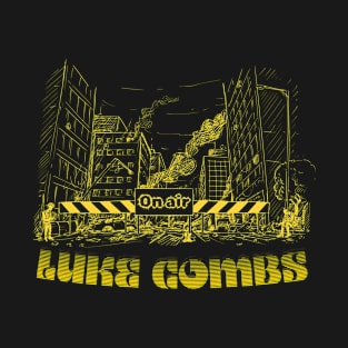 luke combs T-Shirt