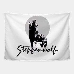 STEPPENWOLF HOUR OF THE WOLF - Best Rock Tapestry