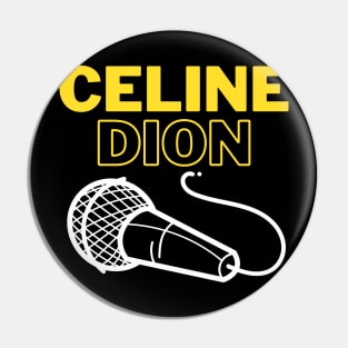 Celine Pin