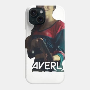 Waverly Earp Phone Case