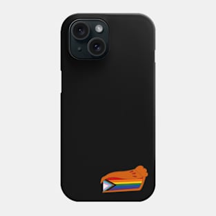 Pride Pie Phone Case