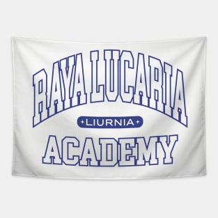 Elden Ring Raya Lucaria Academy Small Tapestry