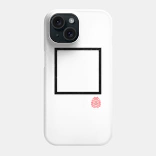 Think outside the box V2 Phone Case