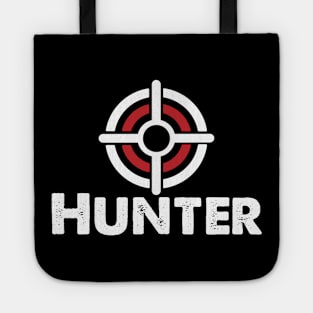 Hunter Tote