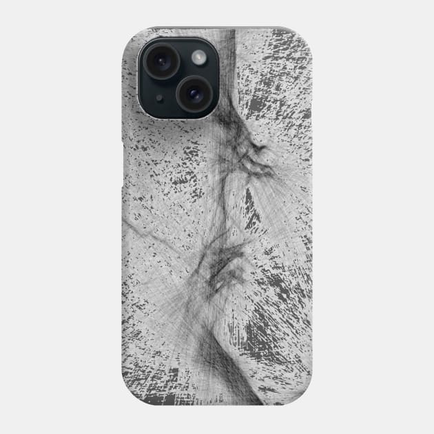 creation of venus Phone Case by Lamink