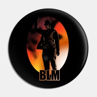 Black Lives Matter Pin