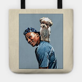 Got Your Back Tote