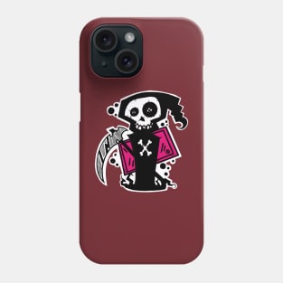 Lil’ Reaper Phone Case