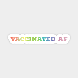 Vaccinated Magnet