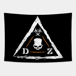 Dark Zone Rogue - Division Tapestry