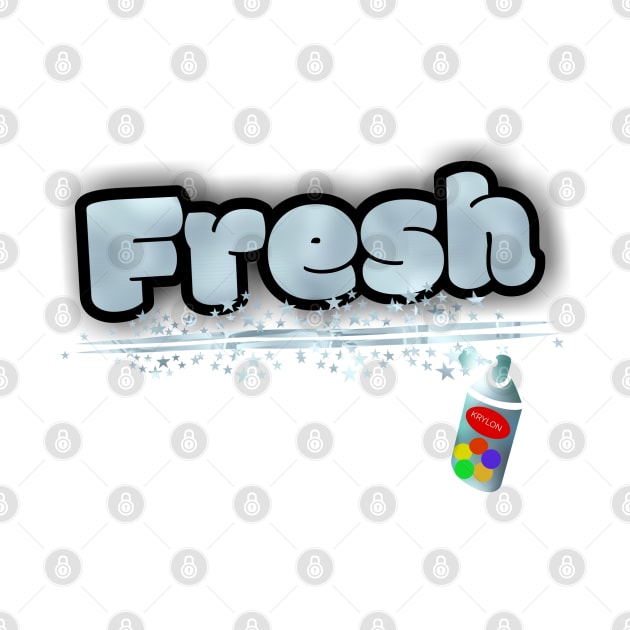 Fresh by Vinto fashion 