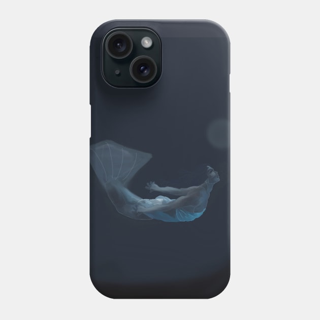 Under the sea Phone Case by Jrsh0211