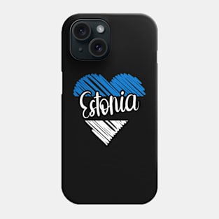 Love your roots Phone Case