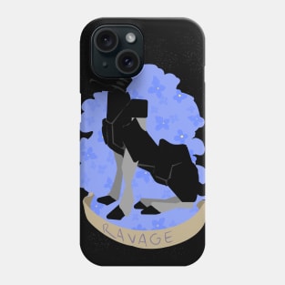 ravage Phone Case