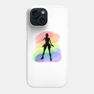 Lara Pride 2022 Phone Case