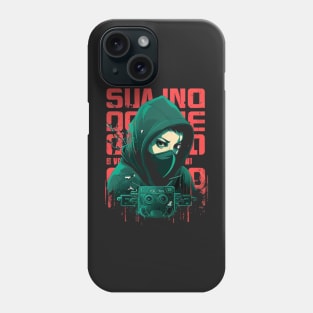 Squid game Phone Case