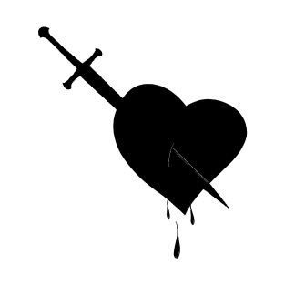 heartless T-Shirt