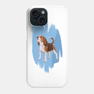 Dogs Are My Favorite People Phone Case