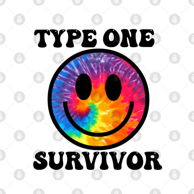 Type One Survivor by CatGirl101