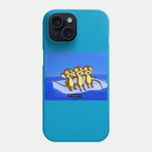 Ain't We Got Fun Phone Case