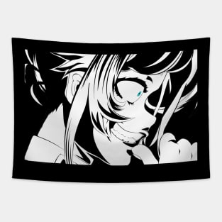 The Saga of Tanya The Evil Tapestry