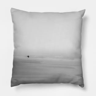 Surfer 2 Pillow