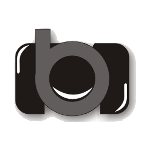 camera with BM initial by DiTa olshop