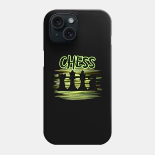 Chess Phone Case